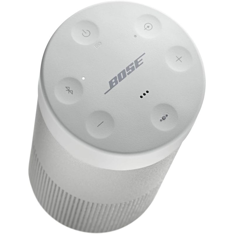 BOSE - Parlante Inalámbrico Bose SoundLink Revolve Series II