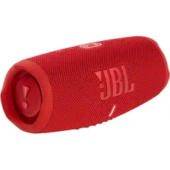 JBL - Parlante Charge 5 Bluetooth Waterproof Rojo