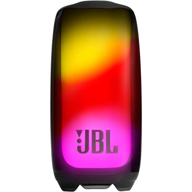 JBL - Parlante JBL Pulse 5 Bluetooth con Show de luces