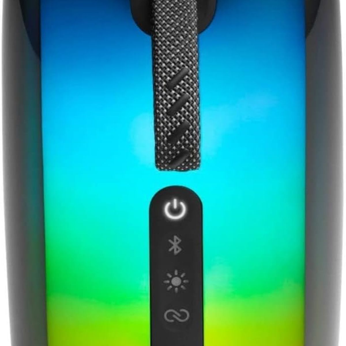 JBL - Parlante JBL Pulse 5 Bluetooth con Show de luces