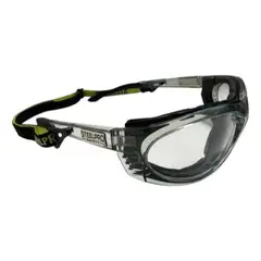 STEELPRO - Lente Seguridad Turbine Af - Gris
