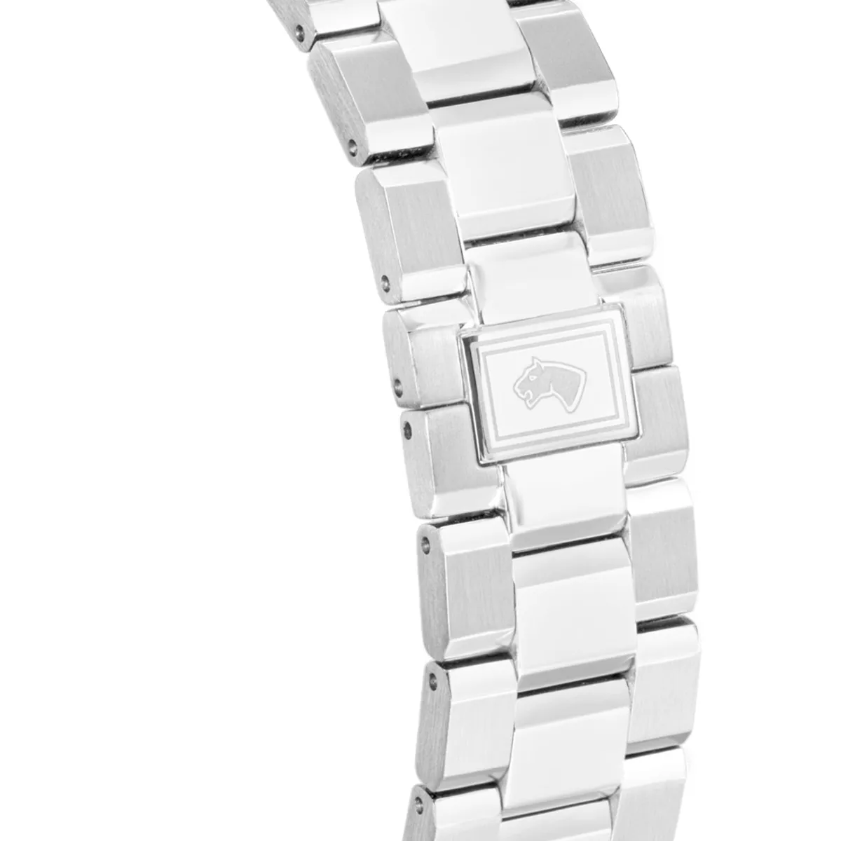 JAGUAR - Reloj J1041/4 Jaguar Swiss Verde Hombre Acamar (Ay-Kuh-Mar)