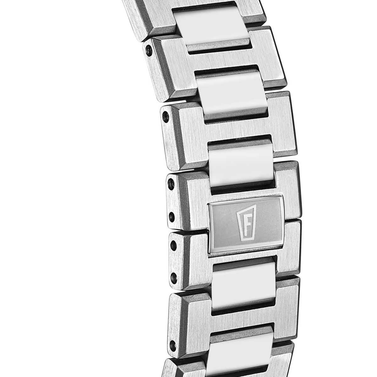 FESTINA SWISS - Reloj F20069/1 Festina Swiss Plata Hombre Automático