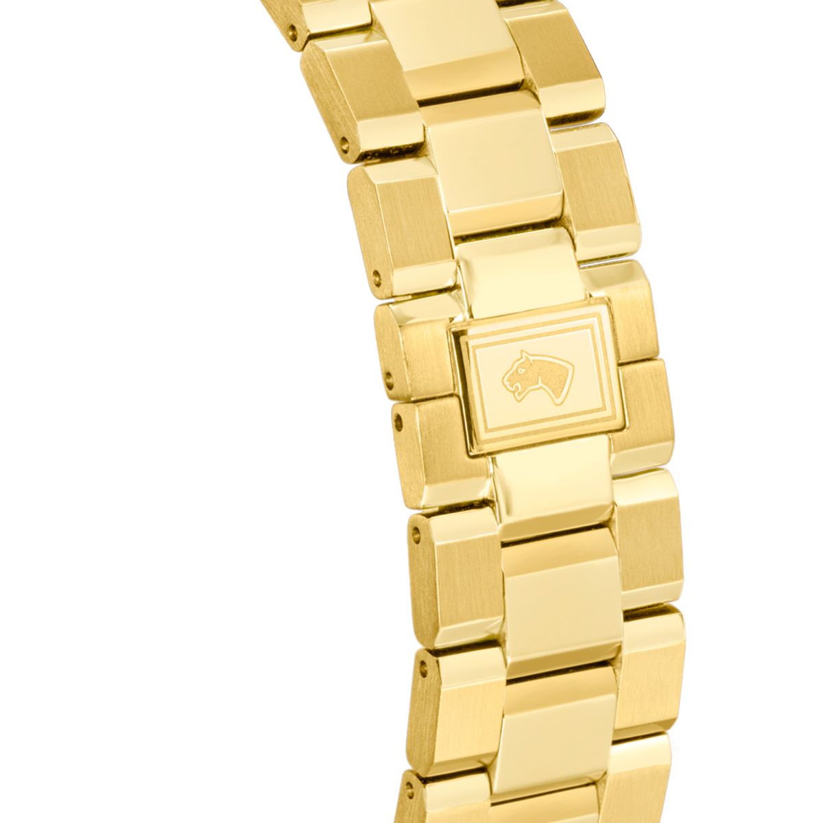 JAGUAR - Reloj J1044/2 Jaguar Swiss Dorado Hombre Acamar (Ay-Kuh-Mar)