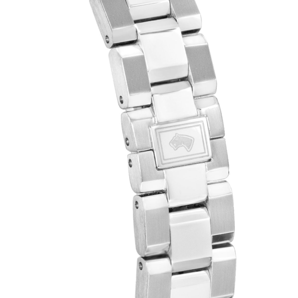 JAGUAR - Reloj J1045/4 Jaguar Swiss Negro Mujer Acamar (Ay-Kuh-Mar)