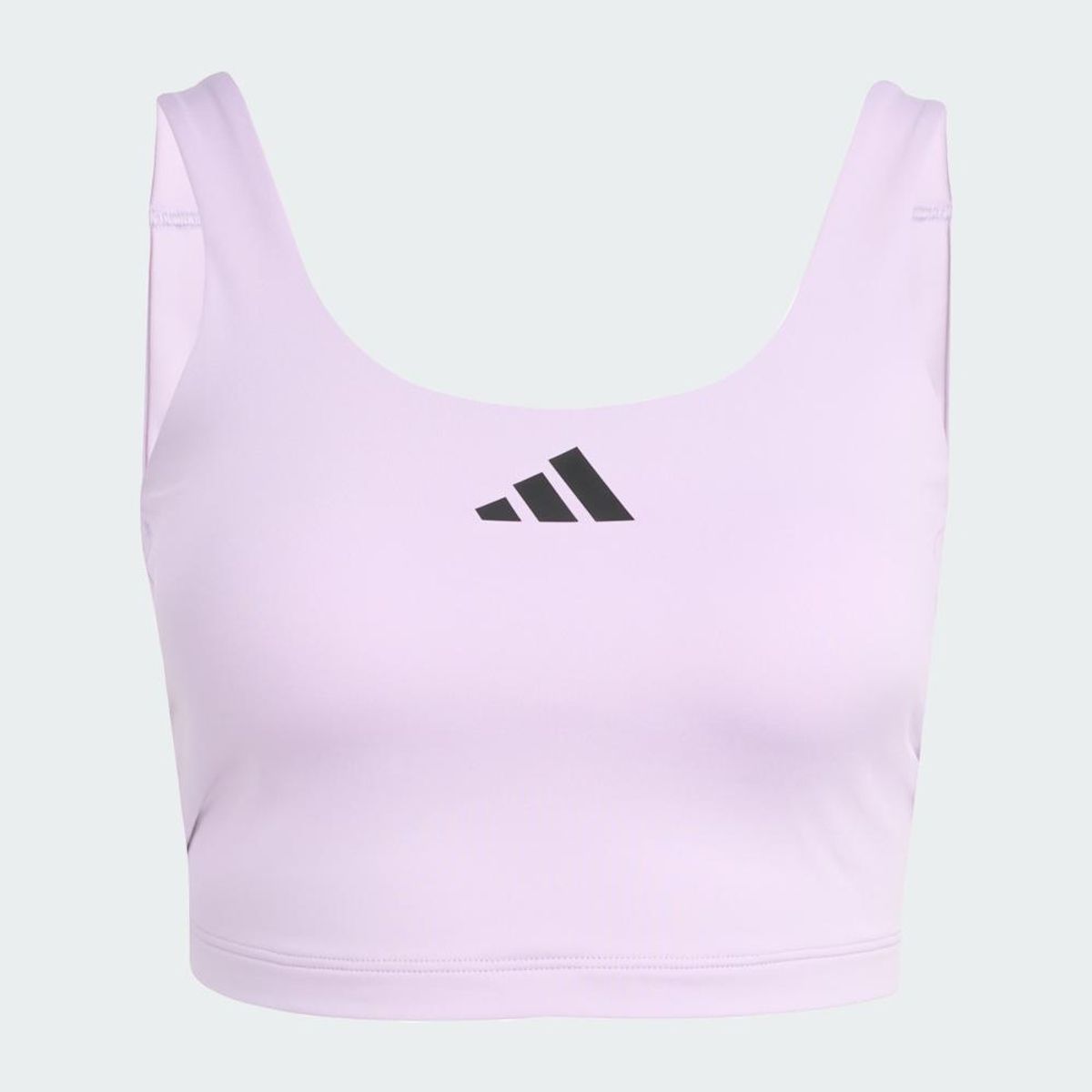 ADIDAS - Poleras sin manga Training Mujer