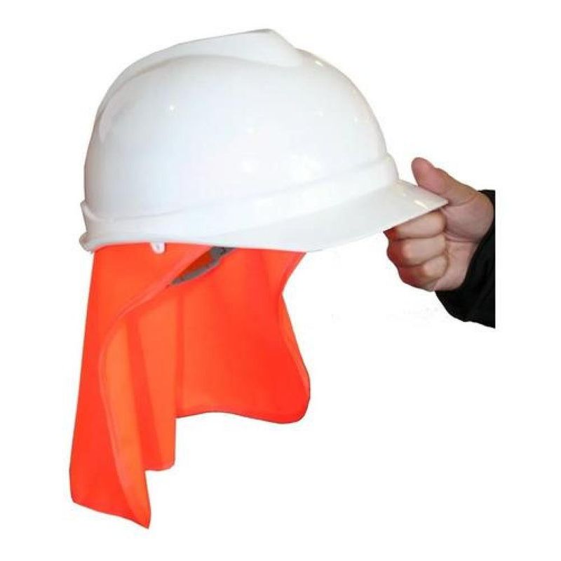 RFX - Legionario Montable A Casco Rfx 6unid - Naranja