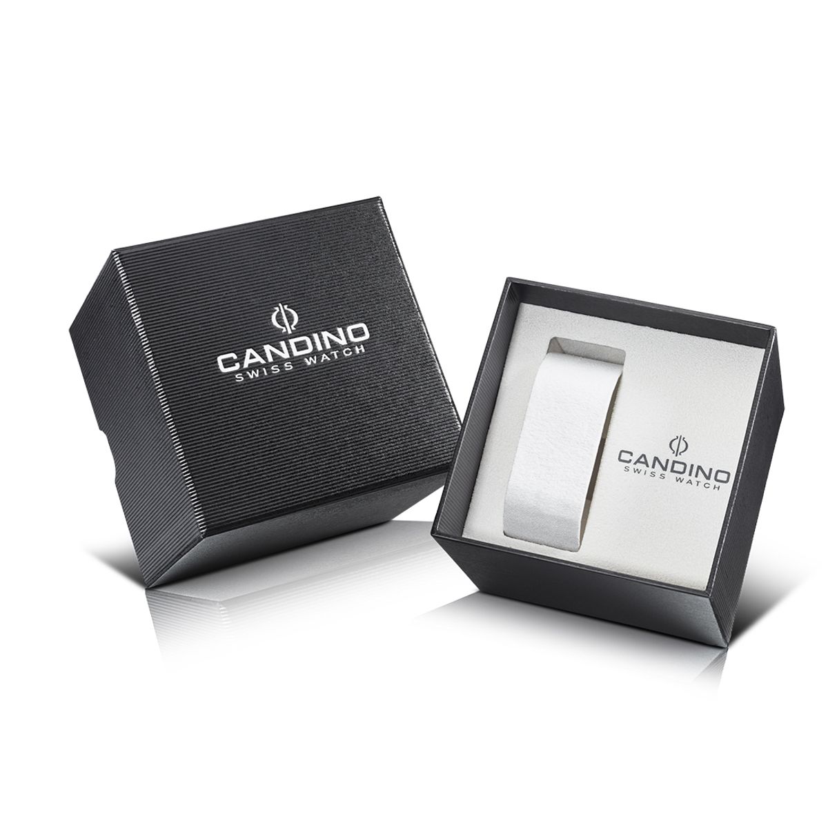 CANDINO - Reloj C4783/4 Candino Swiss Verde Mujer Gents Sport