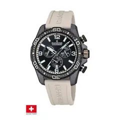 CANDINO - Reloj C4779/1 Swiss Naranjo Hombre Gents Classic