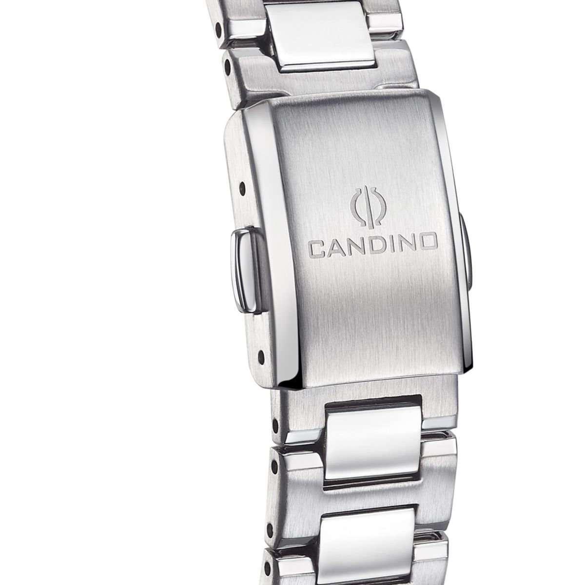 CANDINO - Reloj C4760/C Candino Swiss Azul Mujer Gents Sport
