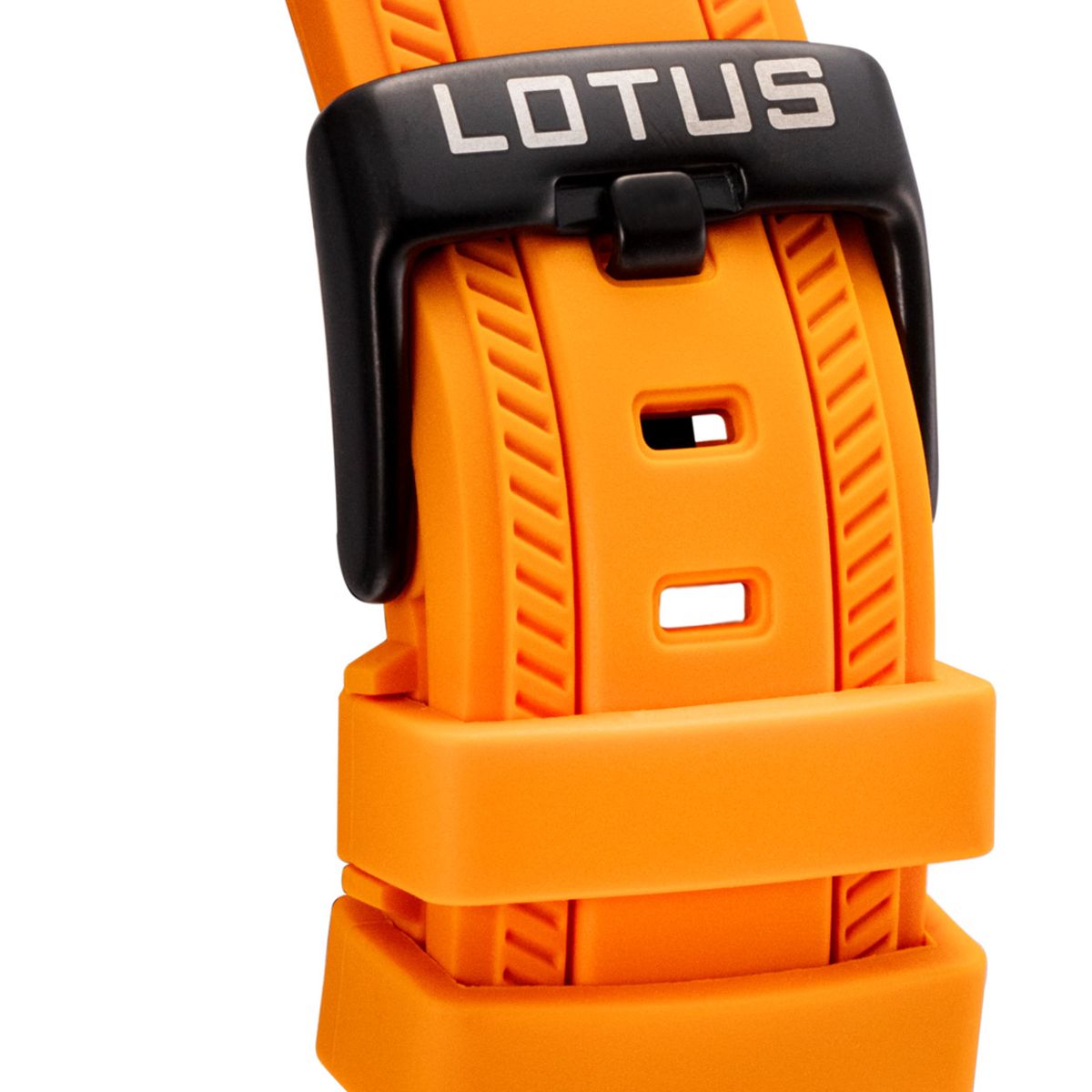 LOTUS - Reloj 18944/3 Lotus Naranja Hombre Lotus Code