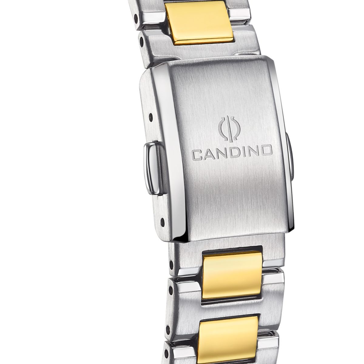 CANDINO - Reloj C4761/A Candino Swiss Blanco Mujer Gents Sport