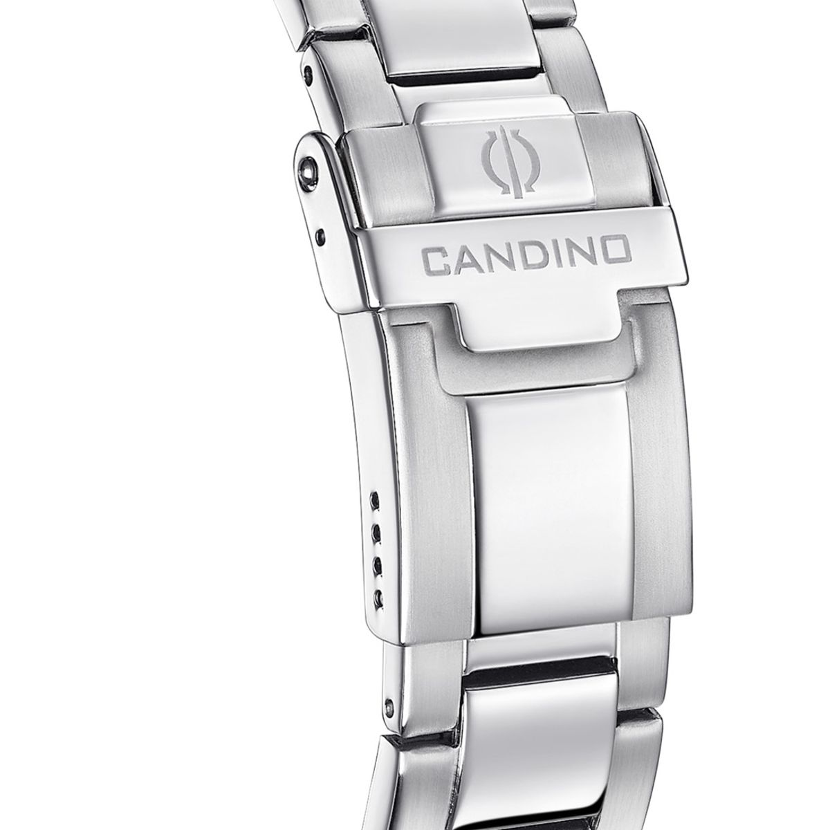 CANDINO - Reloj C4757/B Candino Swiss Azul Hombre Gents Classic