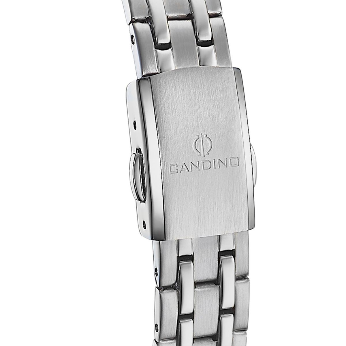 CANDINO - Reloj C4703/G Candino Swiss Negro Mujer Couples Classic
