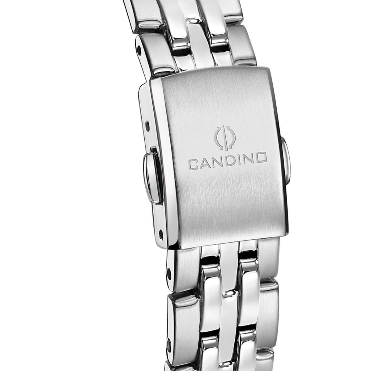 CANDINO - Reloj C4770/6 Candino Swiss Blanco Mujer Automático