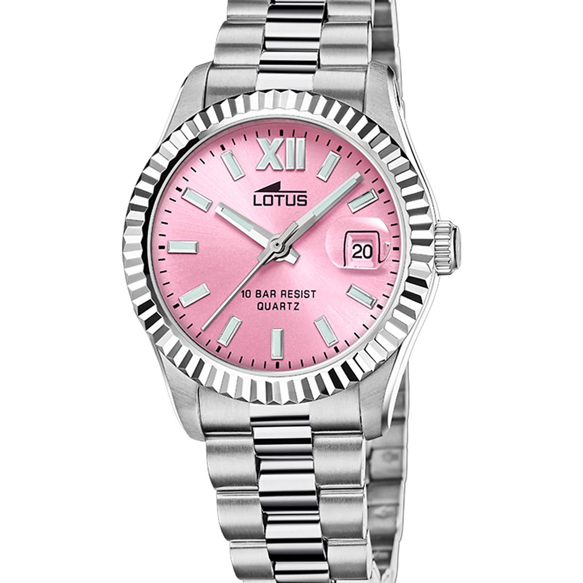 LOTUS - Reloj 18930/8 Lotus Celeste Mujer The Ambassadors Collections