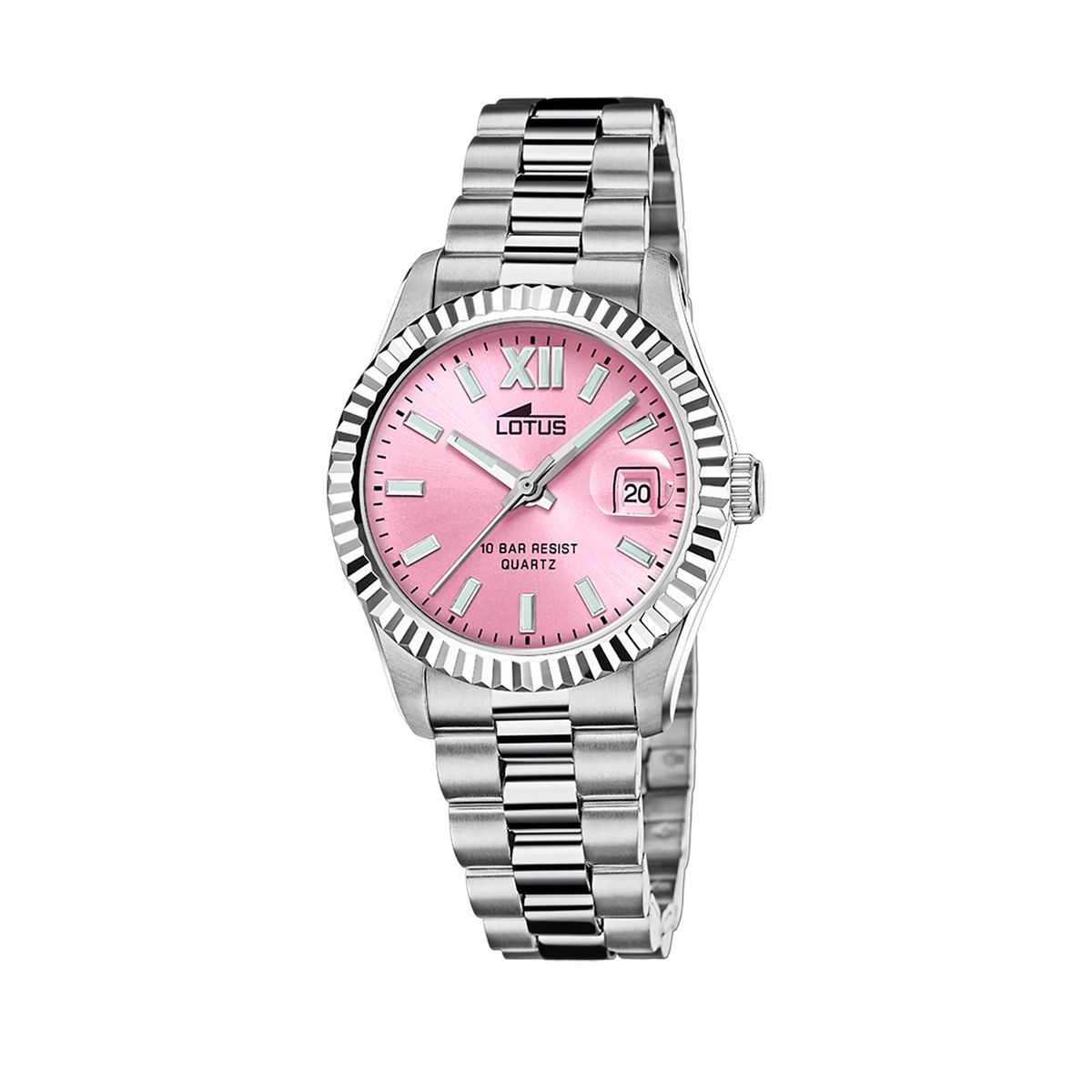 LOTUS - Reloj 18930/8 Lotus Celeste Mujer The Ambassadors Collections