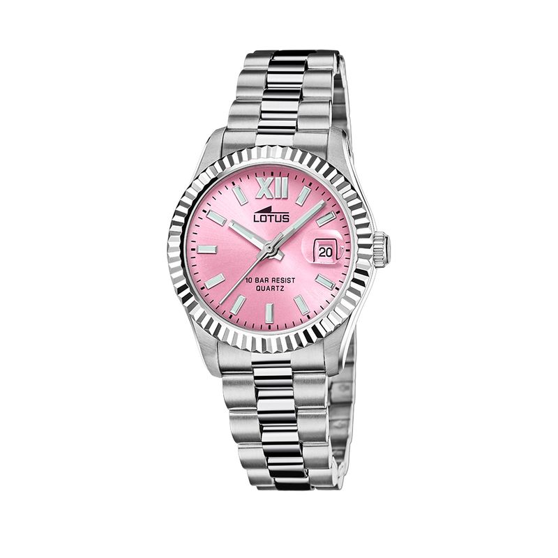 LOTUS - Reloj 18930/8 Lotus Celeste Mujer The Ambassadors Collections