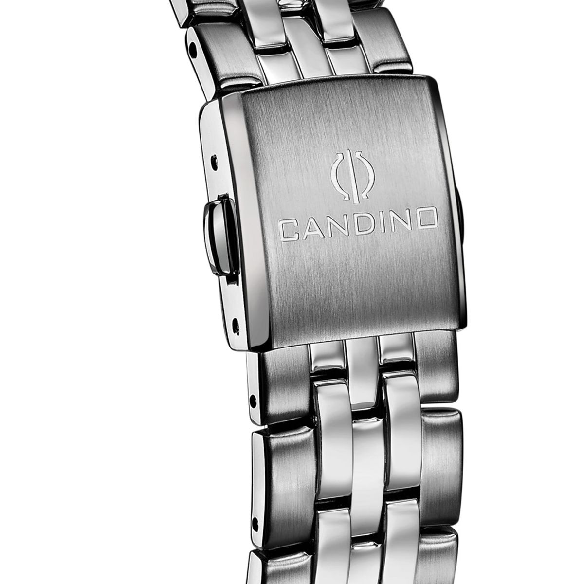 CANDINO - Reloj C4782/2 Candino Swiss Verde Hombre Automático