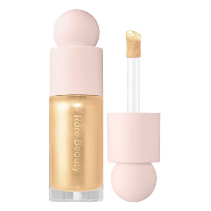RARE BEAUTY - Iluminador Líquido Positive Light Outshine 15ml Rare Beauty
