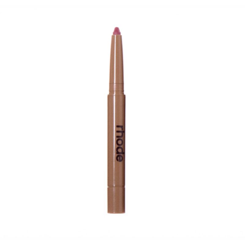 RHODE - Peptide Lip Shape Press 077ml Rhode by Hailey Bieber