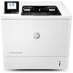 HP - Impresora Laserjet Managed E60065dn Reacondicionado GRADO A