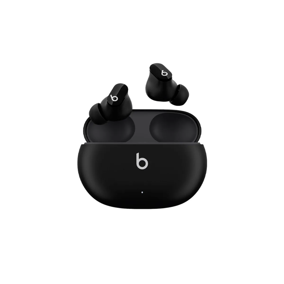 BEATS - Audifono Inalambrico Beats Studio Buds - Cancelación de Ruido - Negro