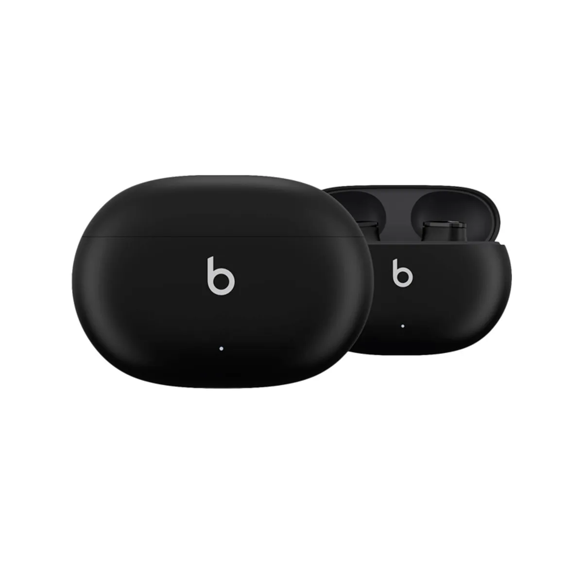 BEATS - Audifono Inalambrico Beats Studio Buds - Cancelación de Ruido - Negro