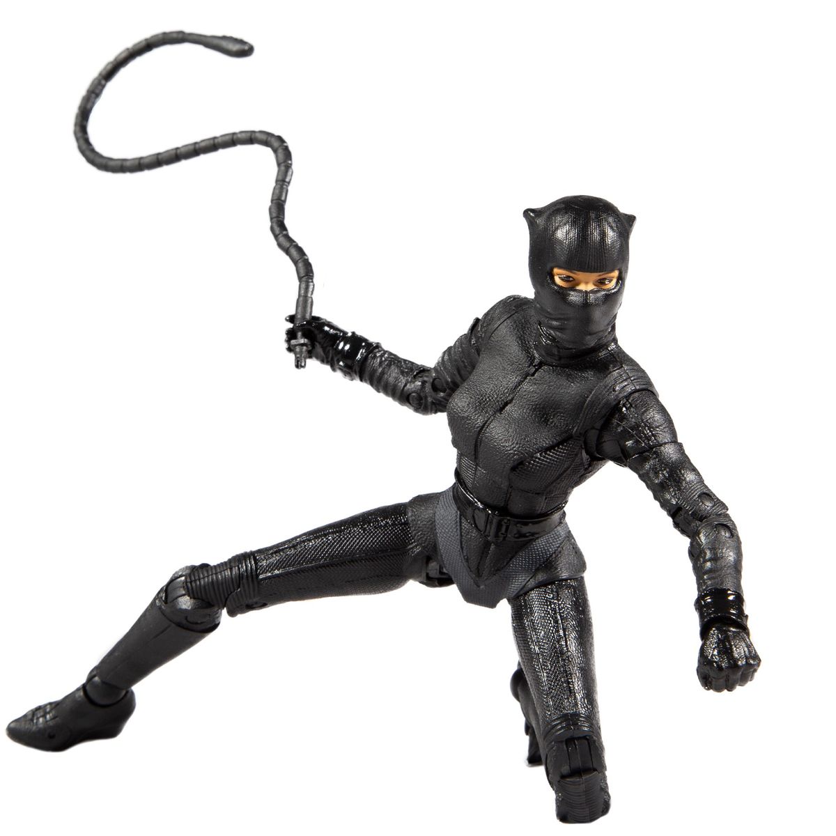 MCFARLANE TOYS - Figura Catwoman - The Batman Mcfarlane