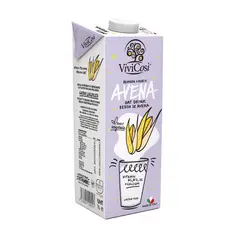 GENERICO - Bebida De Avena Vivicòsi 1l Doble Calcio Sin Lactosa