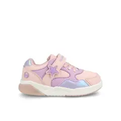 BUBBLE GUMMERS - Zapatilla Niña Bubblegummers Dakar Rosado