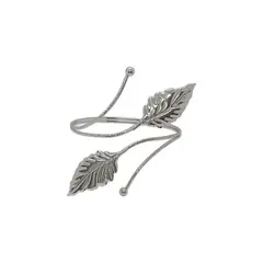 GENERICO - Brazalete Pulsera Fantasía Para Brazo Ajustable Rom