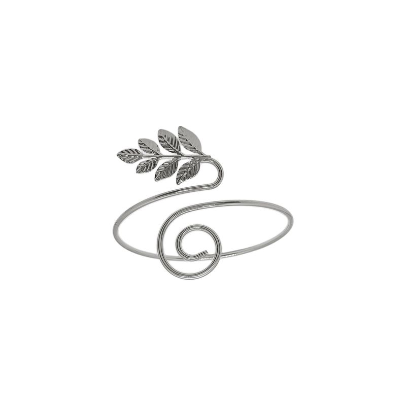 GENERICO - Brazalete  Pulsera Fantasía Para Brazo Ajustable Esca