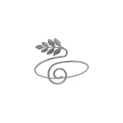 GENERICO - Brazalete Pulsera Fantasía Para Brazo Ajustable Esca