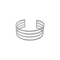 Brazalete Pulsera Fantasía Para Brazo Ajustable Rami