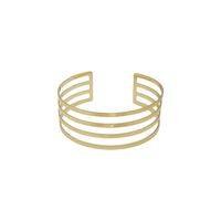 Brazalete Pulsera Fantasía Para Brazo Ajustable Rami