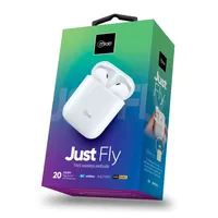 AUDIFONOS TWS JUST FLY 08913