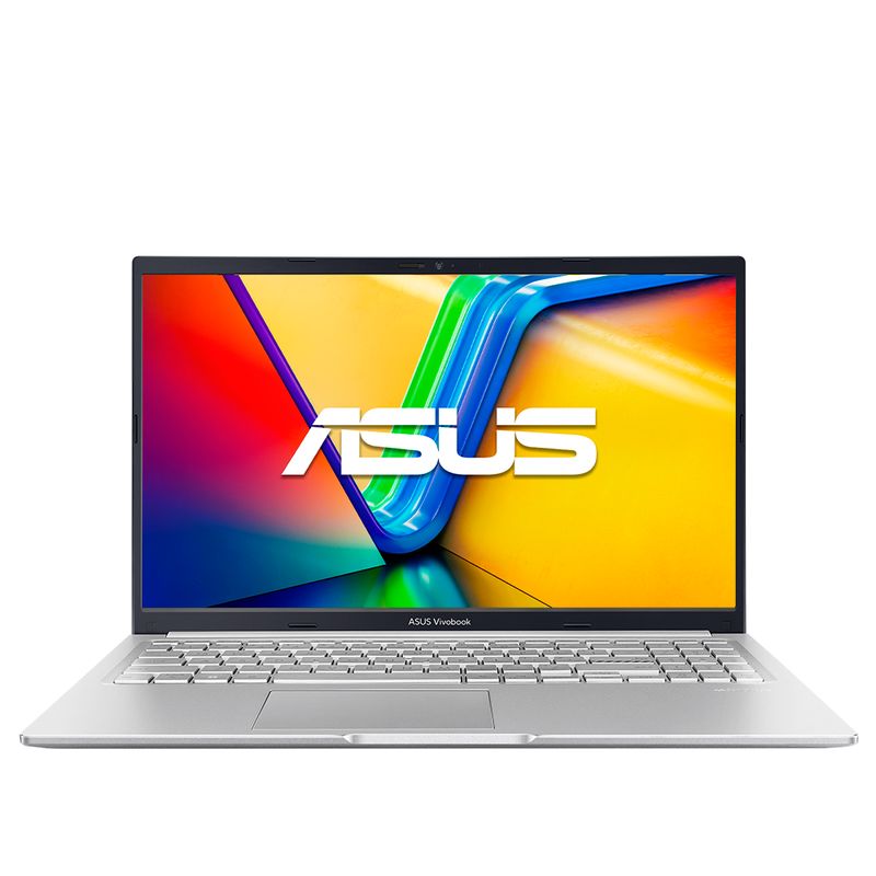 ASUS - Notebook ASUS Vivobook 15 (X1502) I5 8gb RAM 512gb SSD 15"