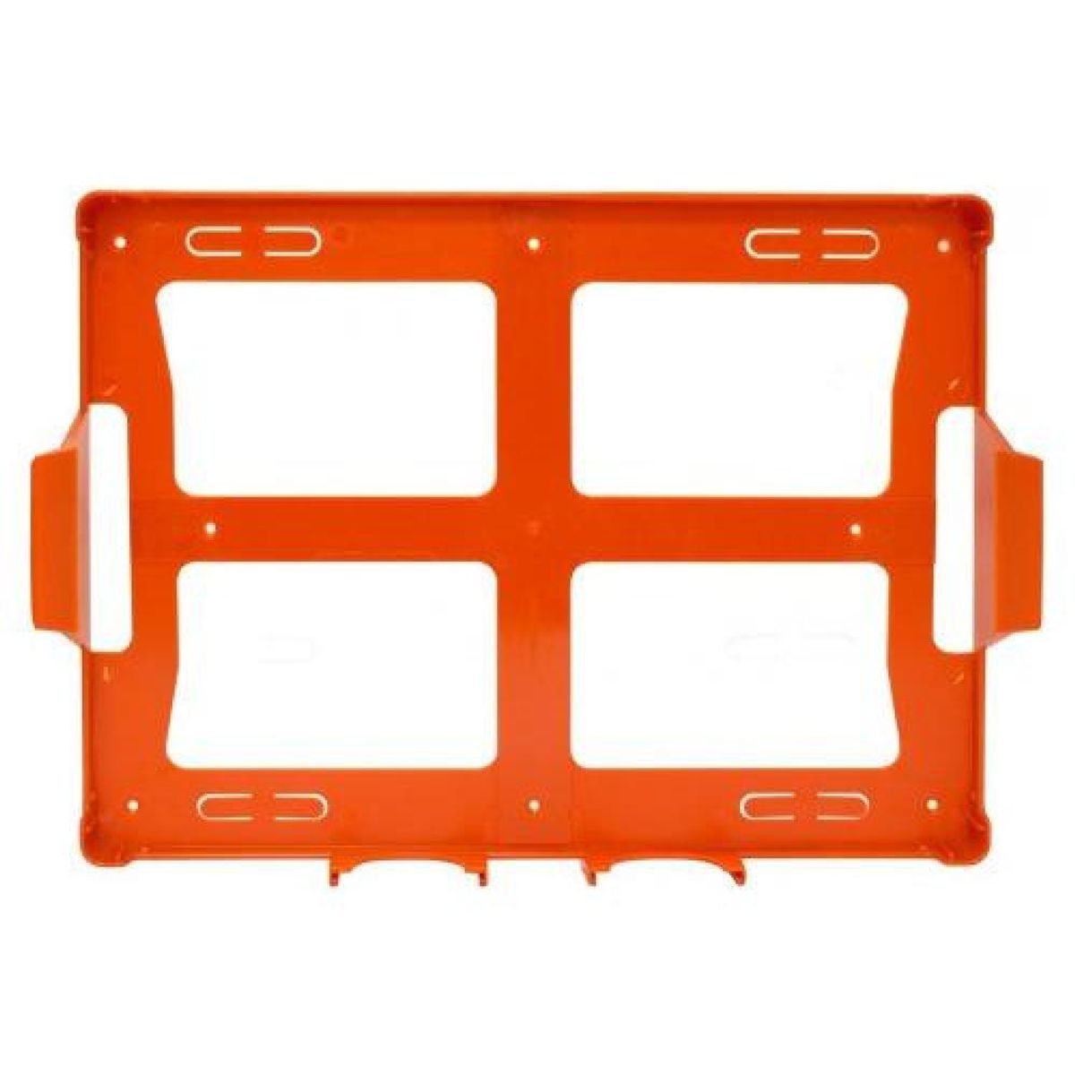 STEELPRO - Botiquin Primeros Auxilios 100 Personas