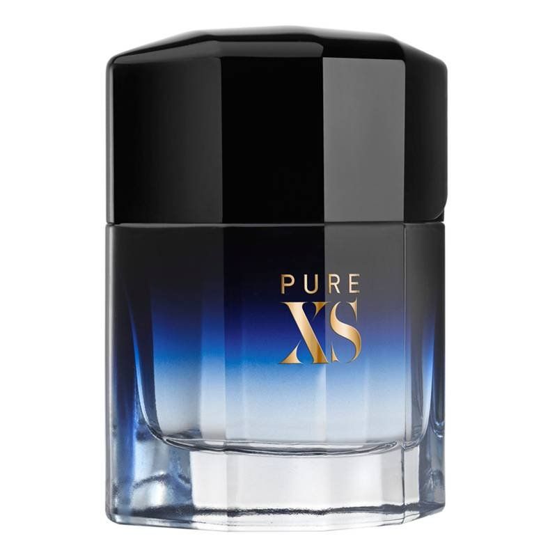 RABANNE - PACO RABANNE XS PURE 100ML EDT