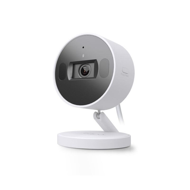 TP LINK - Cámara de Seguridad TP-Link Tapo C125 con IA Wi-Fi