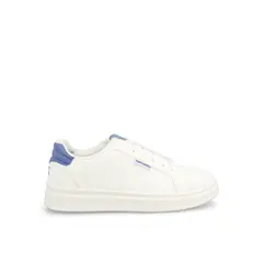 NORTH STAR - Zapatilla Mujer New Skater Blanco