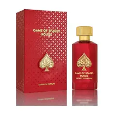 M MILANO - Jo Milano Game Of Spades Rouge Ext De Parfum 100 ml