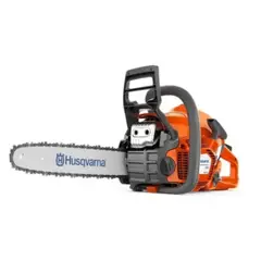 HUSQVARNA - Motosierra 135 Mark Ii 38cc 1.6 Kw 16'' 40cm