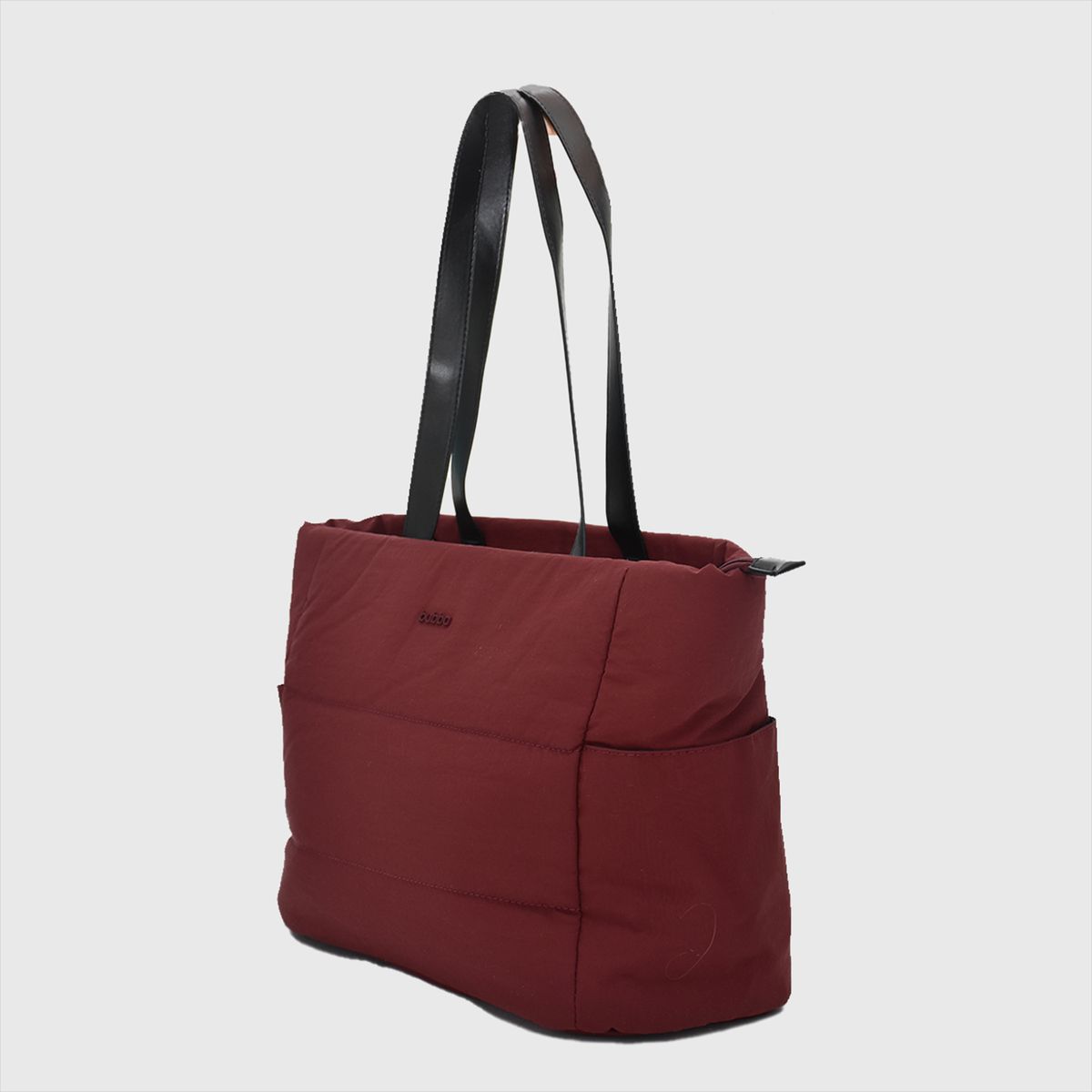 BUBBA - Tote Pair Travel Ruby Red Bubba Essentials