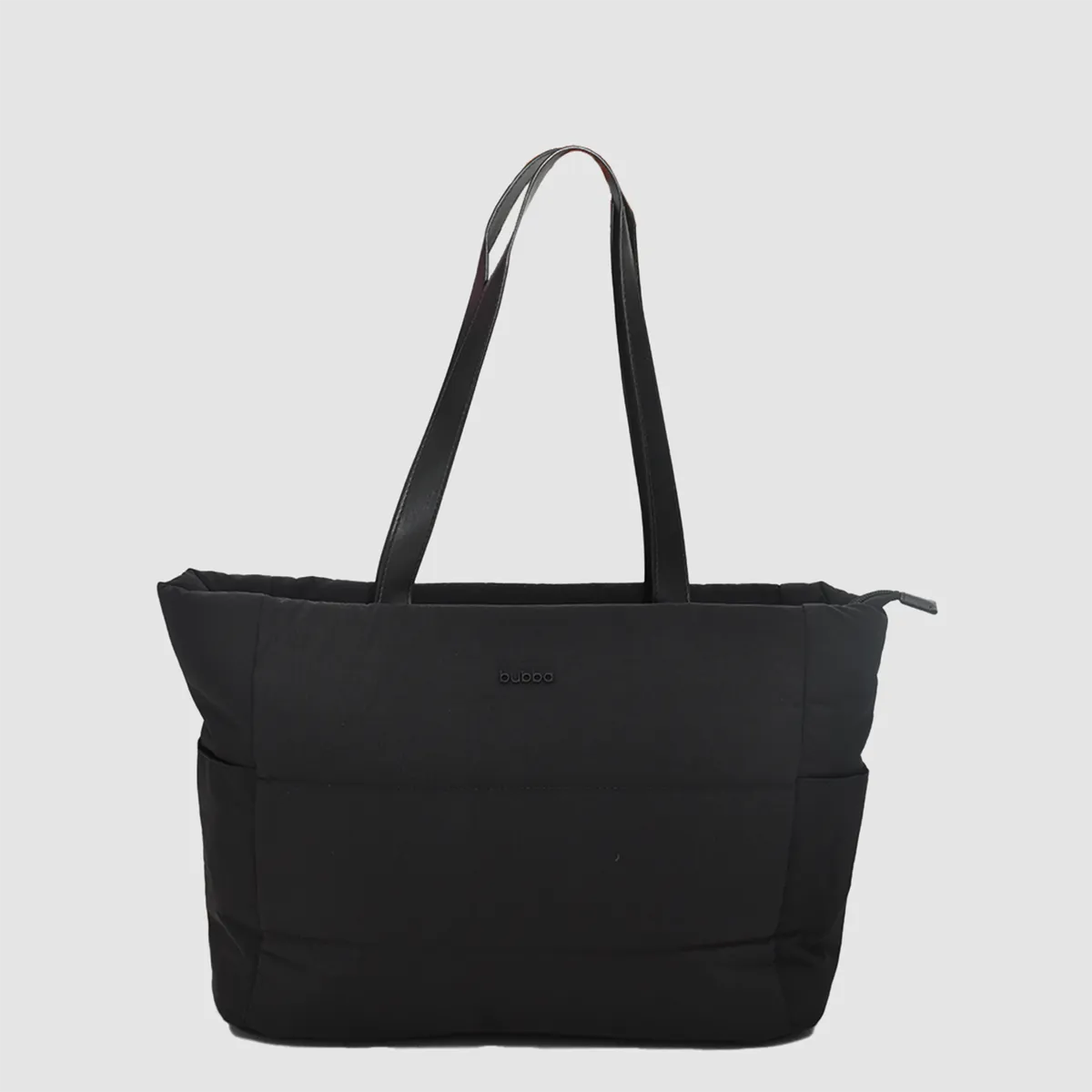 BUBBA - Tote Pair Travel Black Bubba Essentials