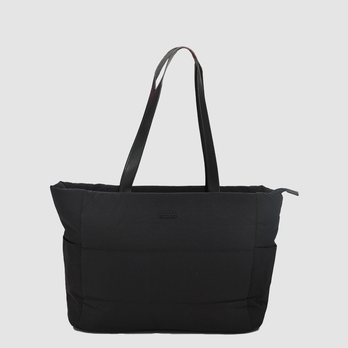 BUBBA - Tote Pair Travel Black Bubba Essentials
