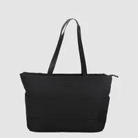 Tote Pair Travel Black Essentials