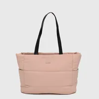 Tote Pair Travel Blush Essentials