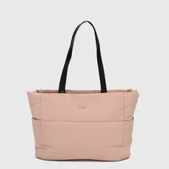 BUBBA - Tote Pair Travel Blush Essentials